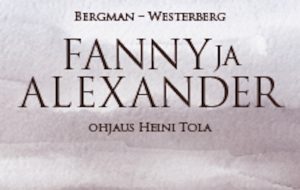 Fanny ja Alexander