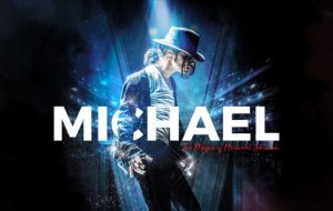 MICHAEL: The Magic of Michael Jackso