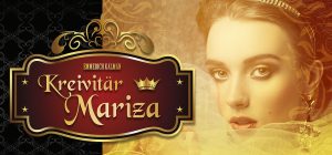 Kreivitär Mariza-operetti