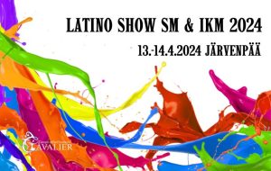 Latino Show SM & IKM 2024